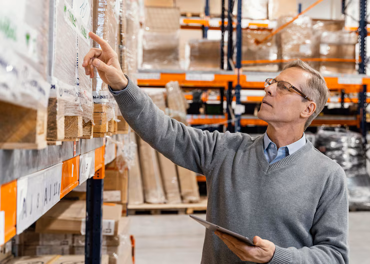 Inventory Holding Cost