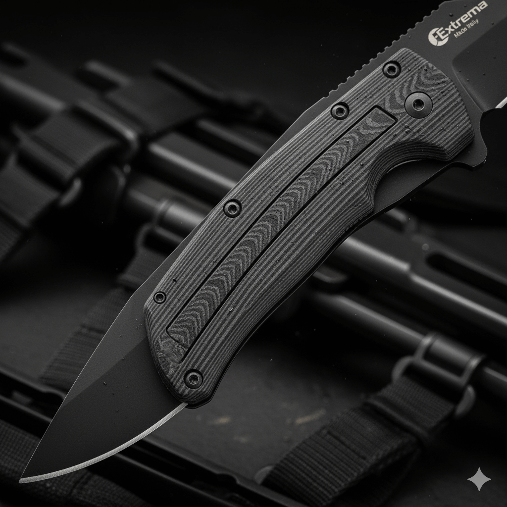 g10 blade - extrema ratio