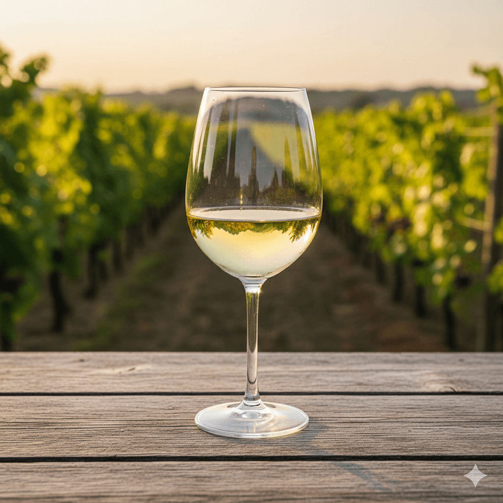 bisanzio pinot grigio - domus vini
